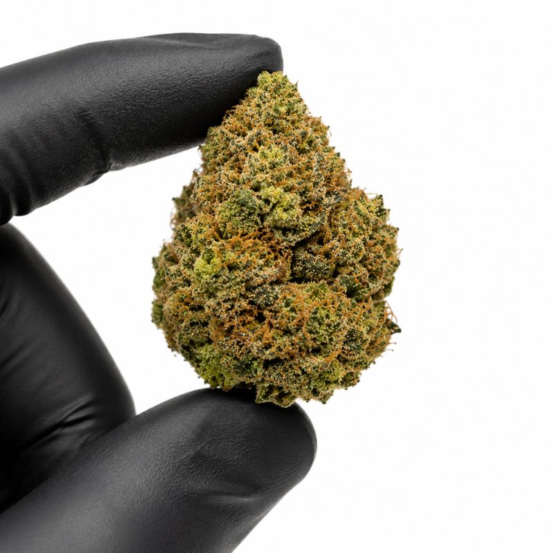 IVORY OG (50% MS)