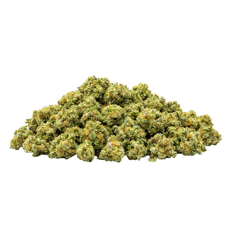 KANDY PUFF (Small Bud)