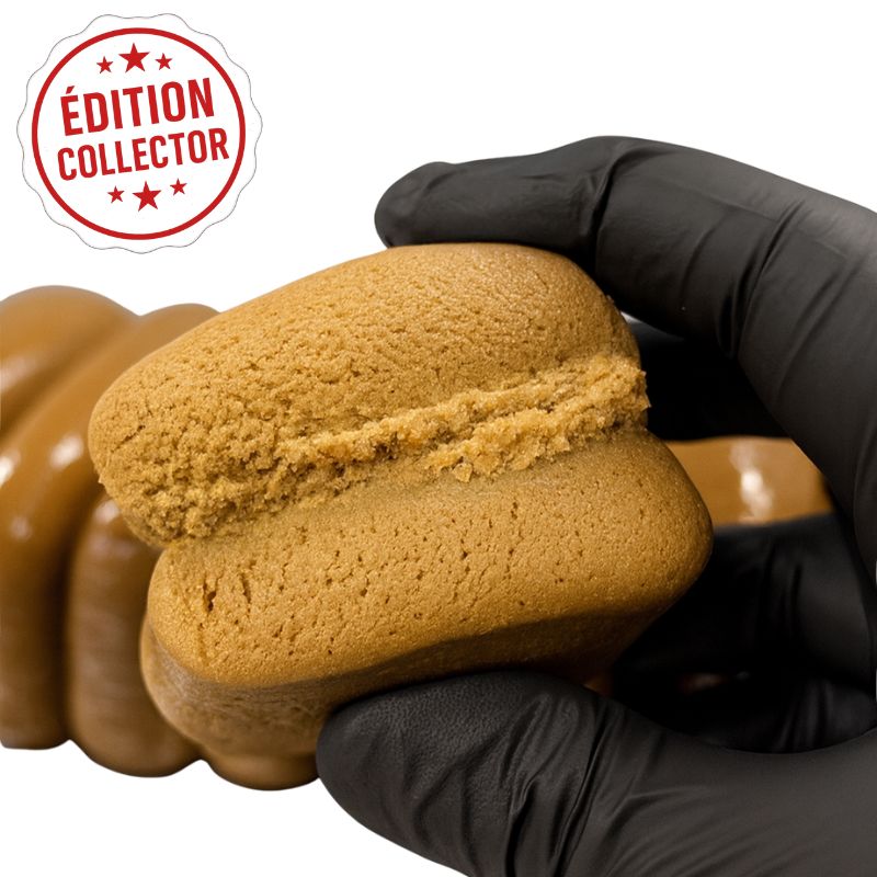 BABA BUTTER ROYALE (Rare et Introuvable)