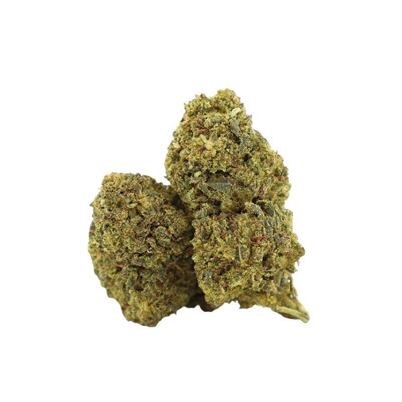 FRUITY POP - Chez Baba30% 10 - OH - HHC+Chez Baba1GFRUITY POP - Chez Baba