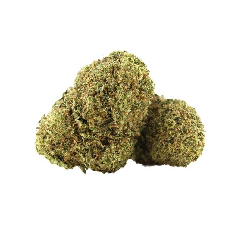 HAZE'N BERG - Chez Baba18% CBDChez Baba1G (8.49 €/g)HAZE'N BERG - Chez Baba