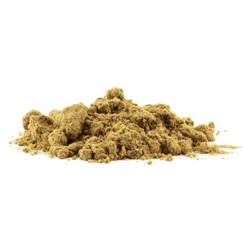 LA POUTINE - Chez Baba10,3% CBG +Chez Baba1G (8.10 €/g)LA POUTINE - Chez Baba