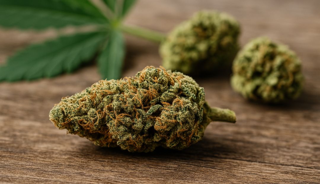 Amnésia Haze CBD : Découvrez la variété légale de l'Amnesia pour une relaxation optimale