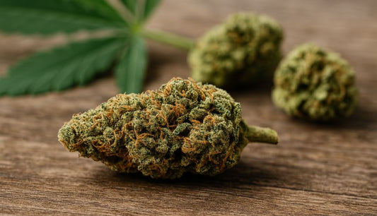 Amnésia Haze CBD : Découvrez la variété légale de l'Amnesia pour une relaxation optimale