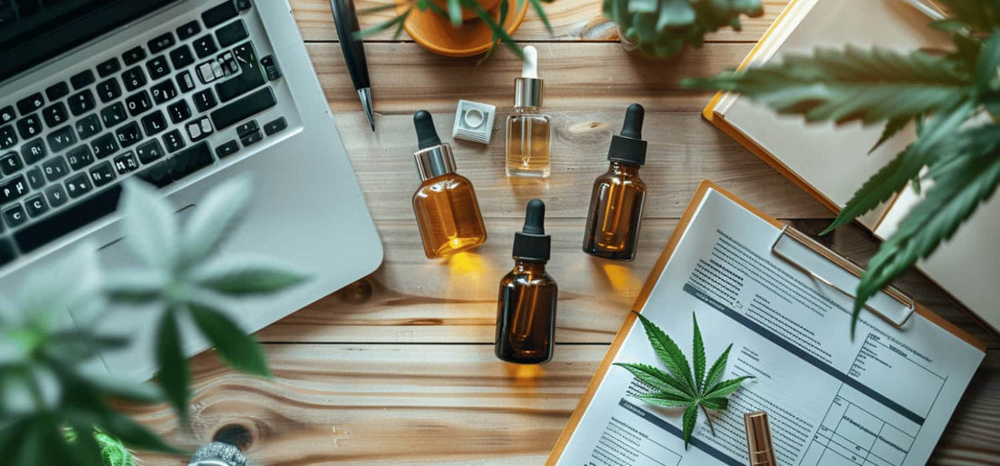 Comment Choisir son Fournisseur CBD ? Les Critères Essentiels