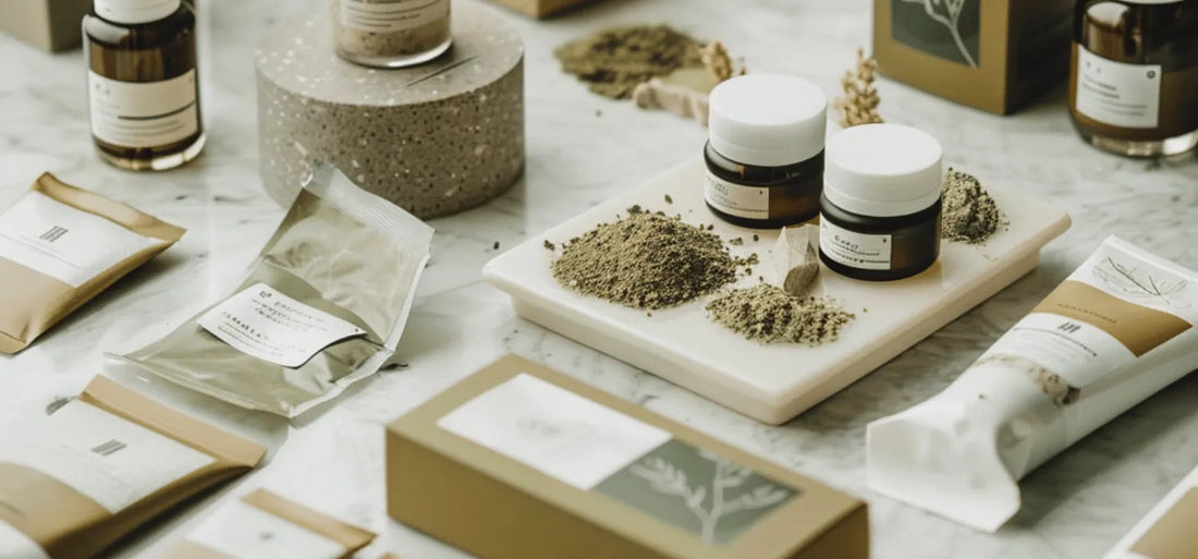 Grossiste CBD Marque Blanche : Lance ta Propre Marque CBD