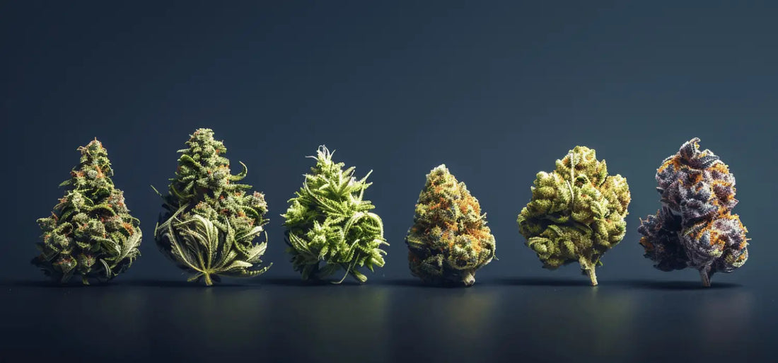 Grossiste Fleur CBD Premium : Vente au Kilo pour Professionnels