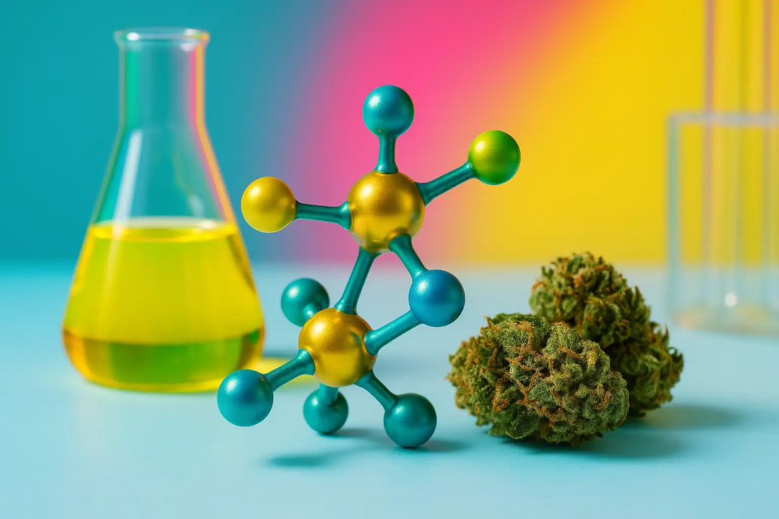 H4CBD : Danger Caché ou Simple Buzz ? Découvre l’Alternatif Haut de Gamme