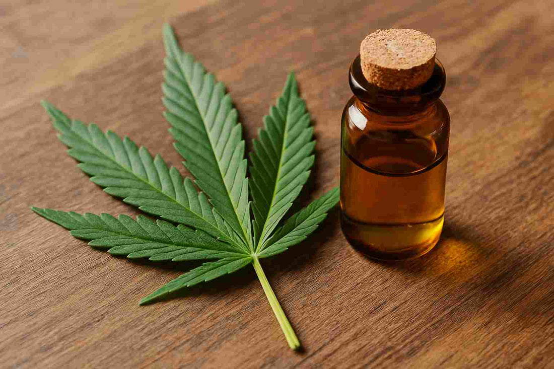 CBD bio : Vraie qualité ou simple argument marketing ? | Guide 2025