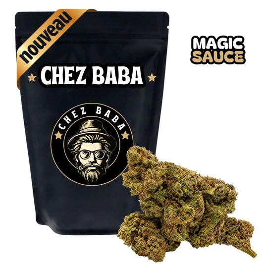 MASTER KUSH (50% MS)