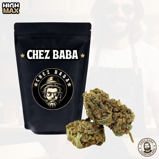 PORN STAR (Small Bud)