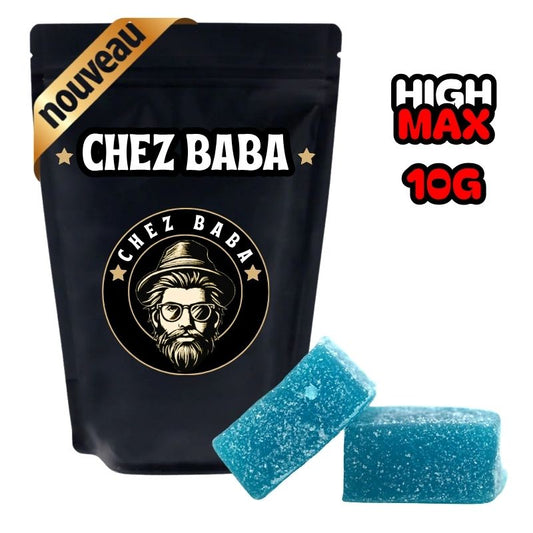 Gummies Baba Chill