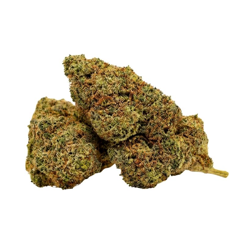 IVORY OG (50% MS)