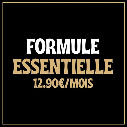 Abonnement - Baba Club Privilège