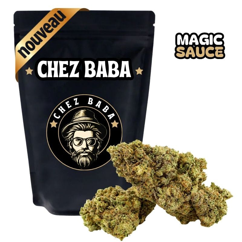747 OG (50% MS)