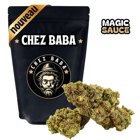 747 OG (50% MS)