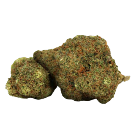 MANDARINE SHERBET｜CBD