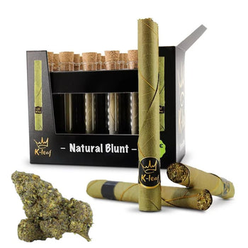 Royal Cigare - CANNAGAR | K-LEAF | CASPER 10-OH +