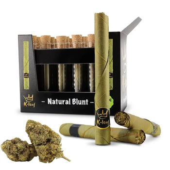 Royal Cigare - CANNAGAR | K-LEAF | MIMOSA 10-OH +