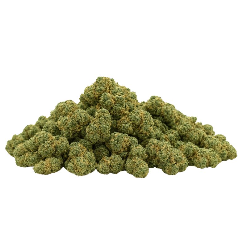 Fleur KANDY KUSH – Tête dense et résineuse THC+ édition limitée