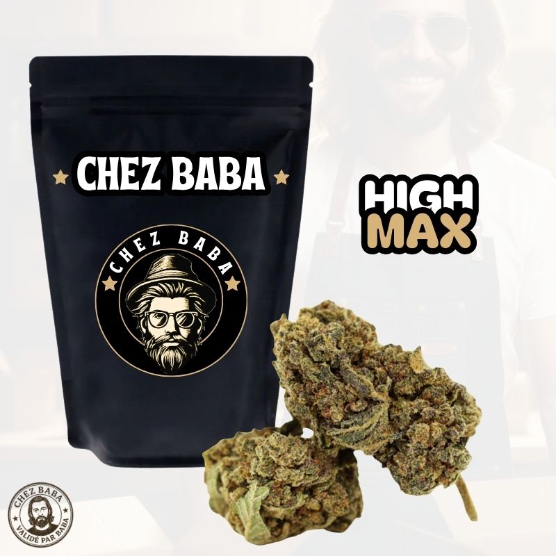 PORN STAR (Small Bud)