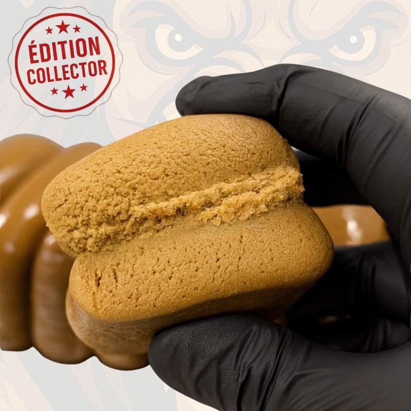 BABA BUTTER ROYALE (Rare et Introuvable)