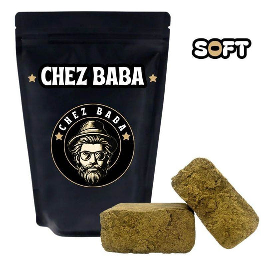 AL CAPONE - Chez Baba18% CBDChez Baba1G (6.56 €/g)AL CAPONE - Chez Baba