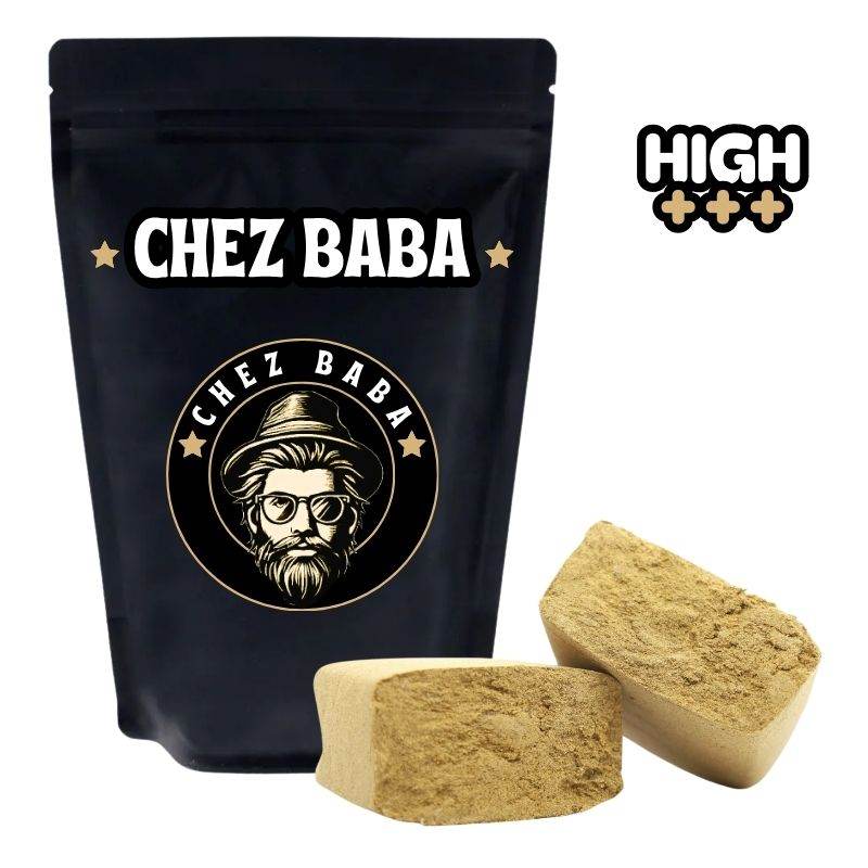 EL CHAPO - Chez Baba30% 10 - OH - HHC+Ma boutique1GEL CHAPO - Chez Baba