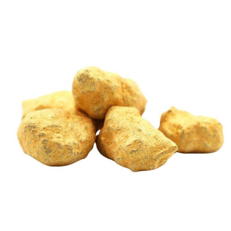 GOLDEN ROCK - Chez Baba78% CBDChez Baba1G (6.49 €/g)GOLDEN ROCK - Chez Baba