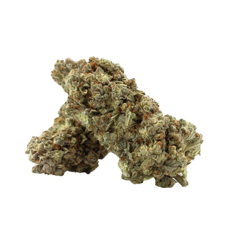 ROYAL PULSE - Chez Baba18% CBDChez Baba1G (5.36 €/g)ROYAL PULSE - Chez Baba