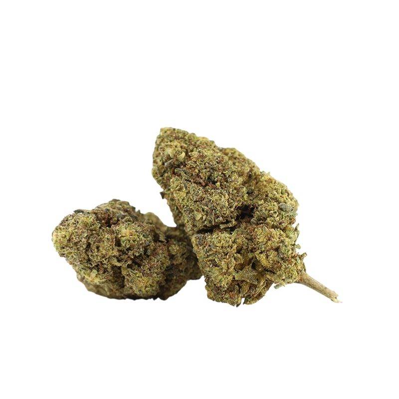 SUGAR CREAM - Chez Baba30% 10 - OH - HHC+Chez Baba10031GSUGAR CREAM - Chez Baba