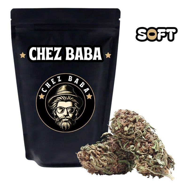 SUGAR DADDY - Chez Baba15% CBDChez Baba1G (6.80 €/g)SUGAR DADDY - Chez Baba
