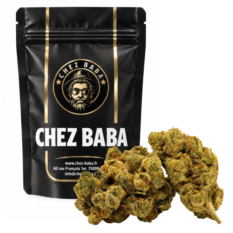 CAVIAR HAZE | MS