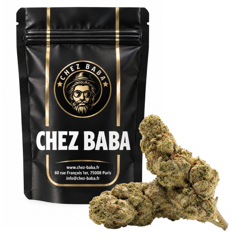 AMNESIA HAZE | CBD