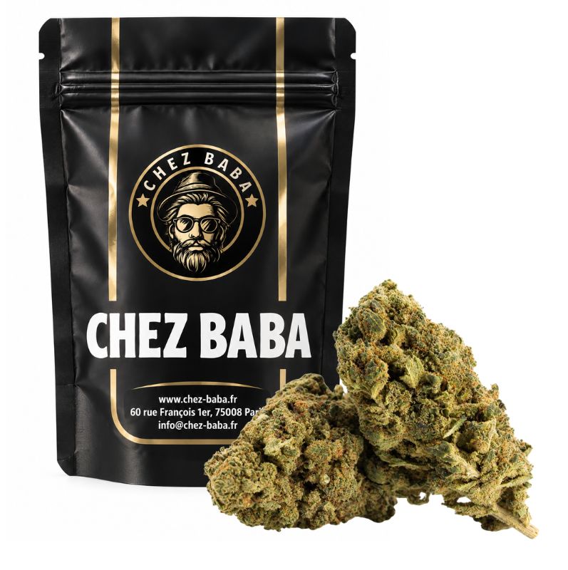 ZESTY POP | CBD