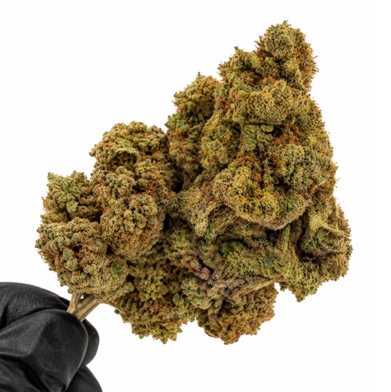 MASTER KUSH | MS – Image 2