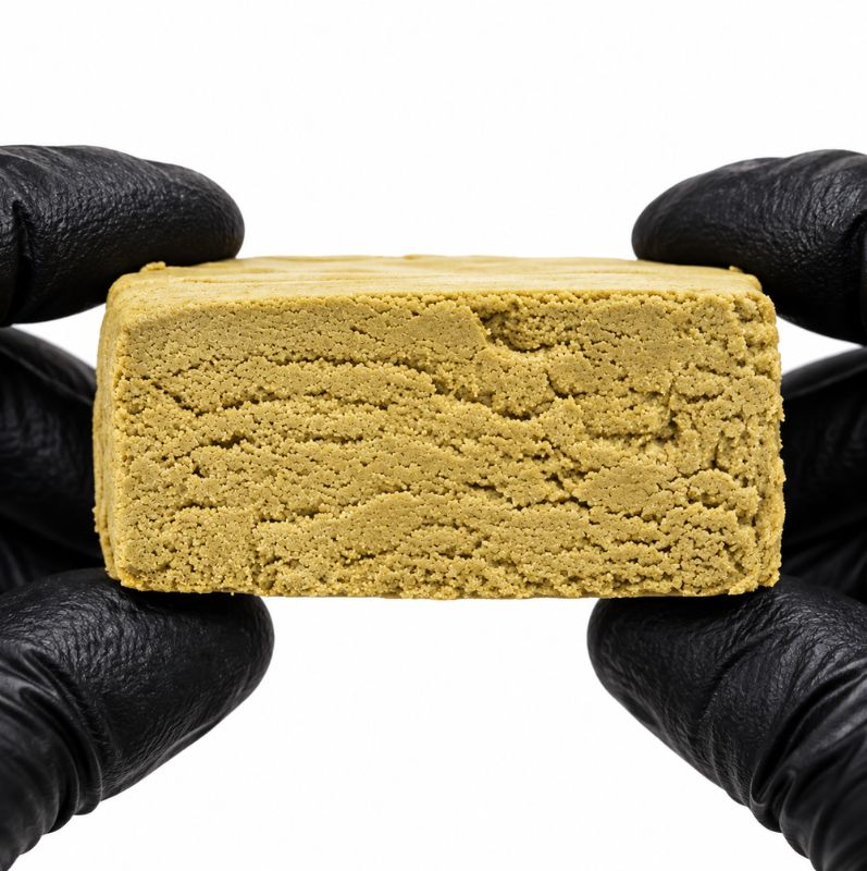 AMNÉSIA HASH | THC+ – Image 2