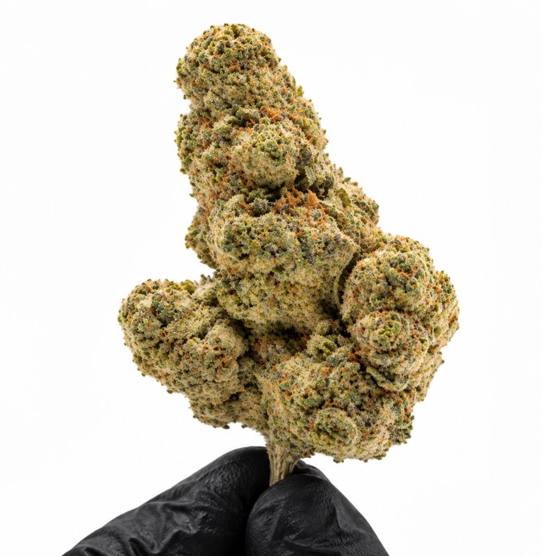 AMNESIA HAZE | CBD – Image 2