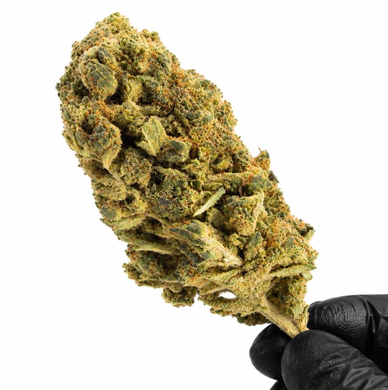 ZESTY POP | CBD – Image 2