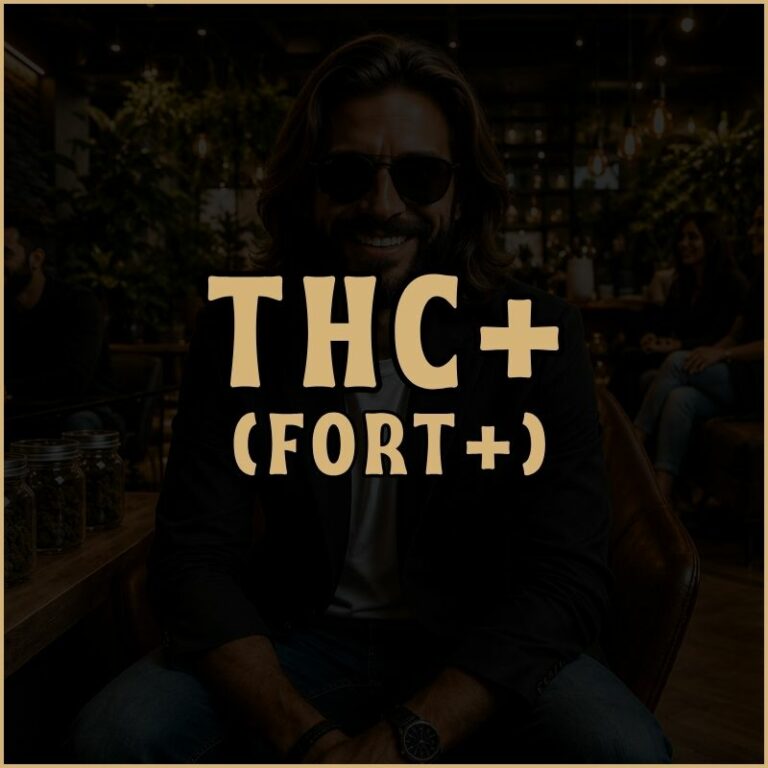 THC+
