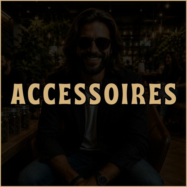 Accessoires
