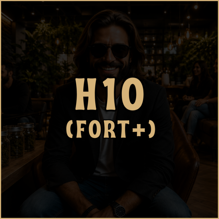 H10 (FORT+)