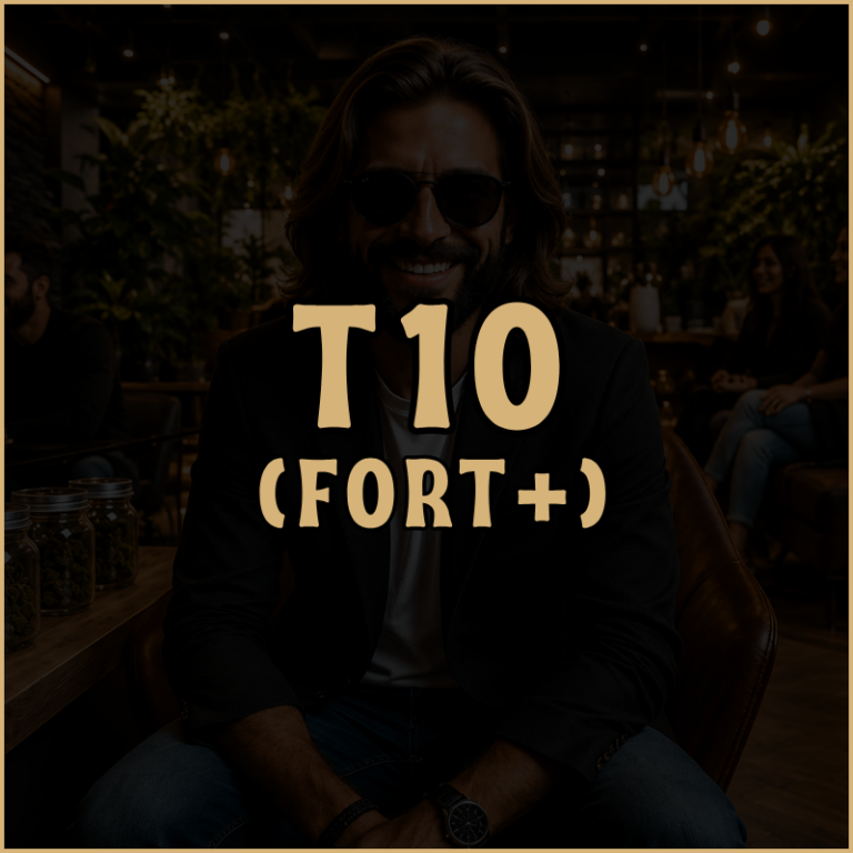 T10 (FORT+)